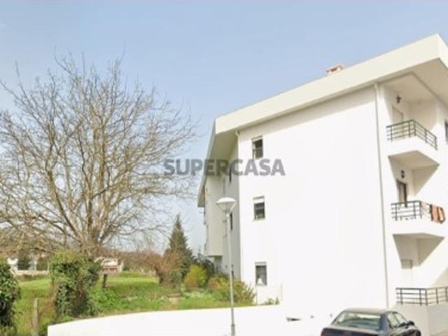 Apartamento T2
