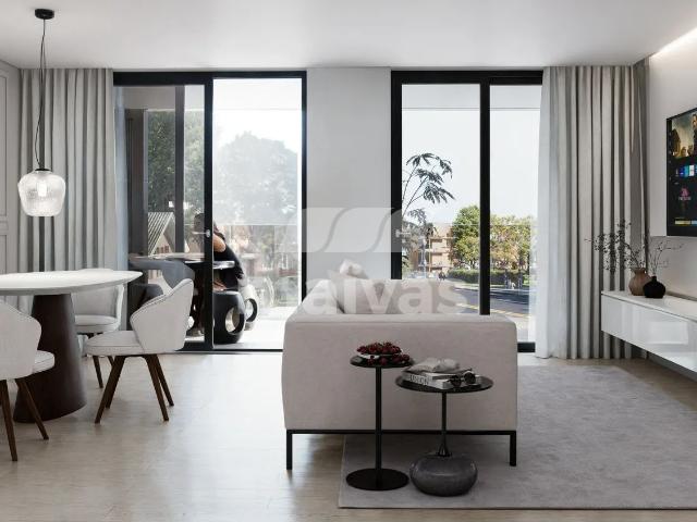 Apartamento T2