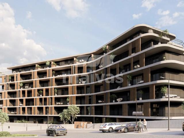 Apartamento T2