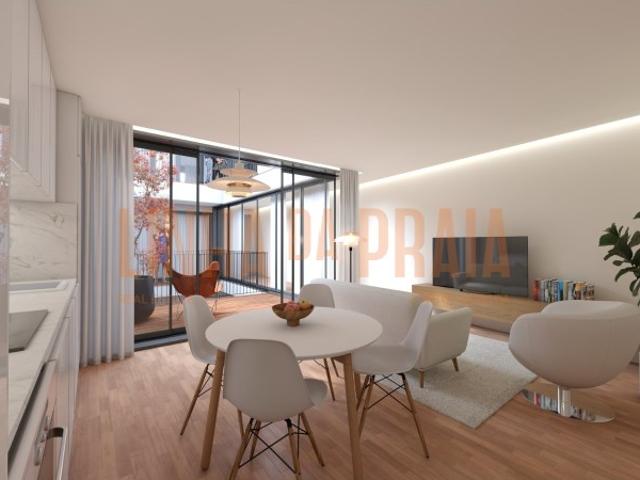 Apartamento T2