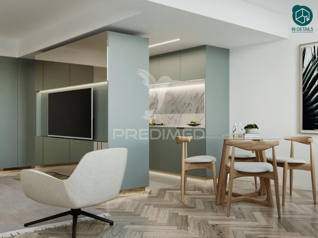 APARTAMENTO T2