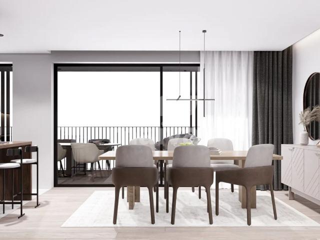 Apartamento T2