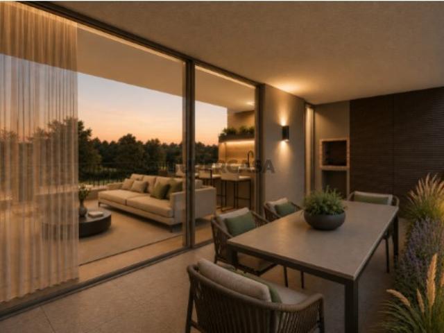 APARTAMENTO T2