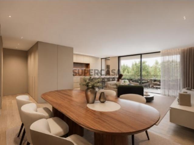APARTAMENTO T2