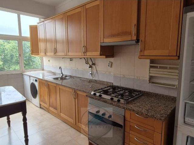 Apartamento T2
