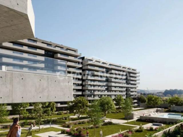 Apartamento T2