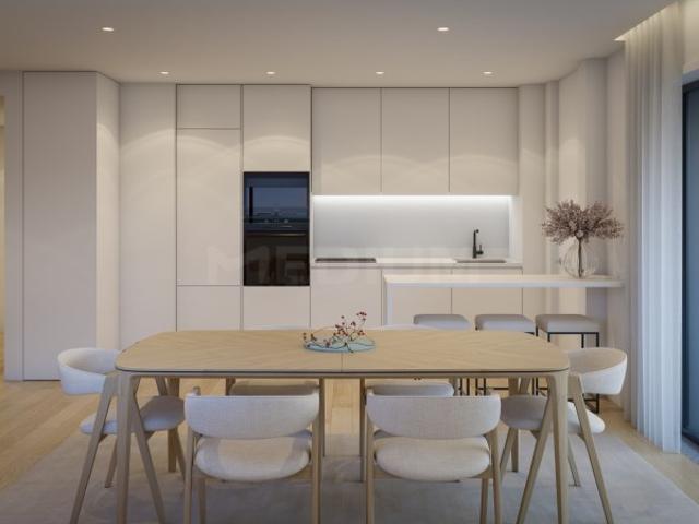 Apartamento T2