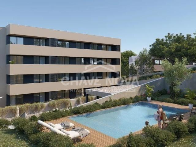 Apartamento T2