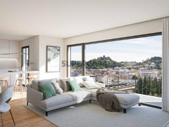 Apartamento T2