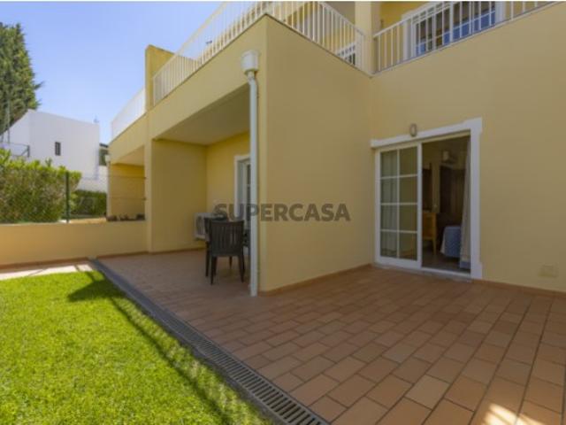 Apartamento T2