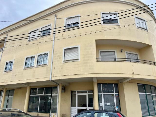 Apartamento T2