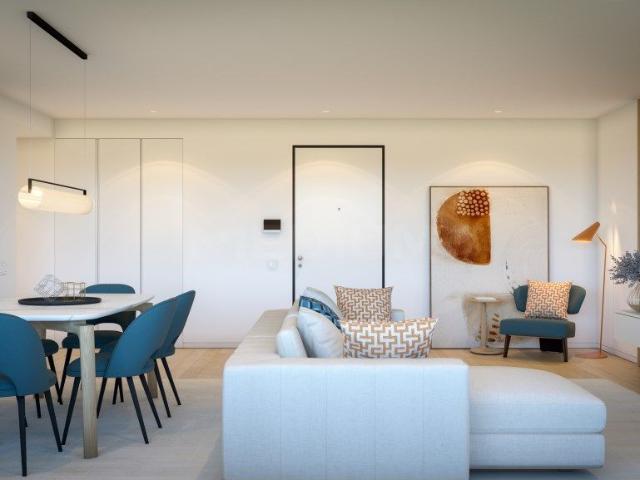 Apartamento T2