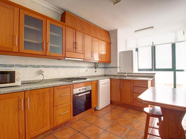 Apartamento T2