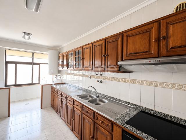 Apartamento T2