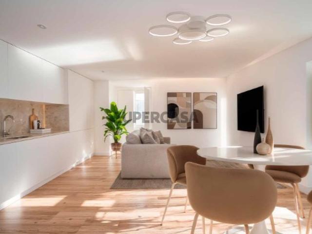 Apartamento T2