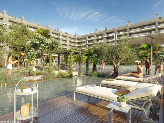 Apartamento T2
