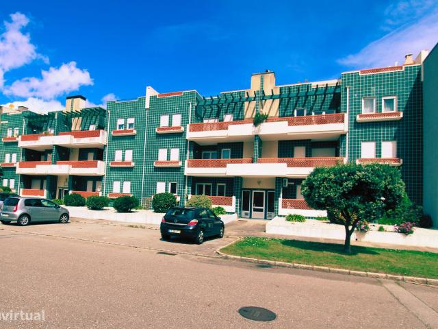 Apartamento T2 + T1 na Praia da Vagueira