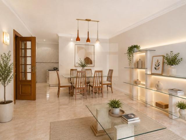 APARTAMENTO T2 TAPADA DAS MERCÊS