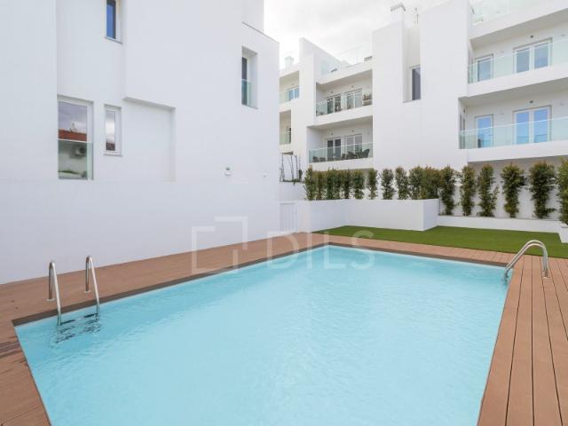 Apartamento T2, Tavira Santa Maria e Santiago, Tavira | BPI Expresso Imobiliário