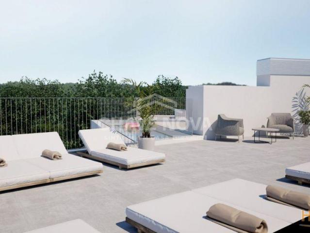 Apartamento T2, Terraço na Cobertura c/ Piscina | Empreendimento Eleven, Sra. da Hora, Matosinhos | 26074064510