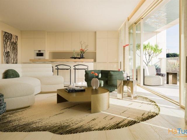 Apartamento T2 Terraços do Monte | 26084078207