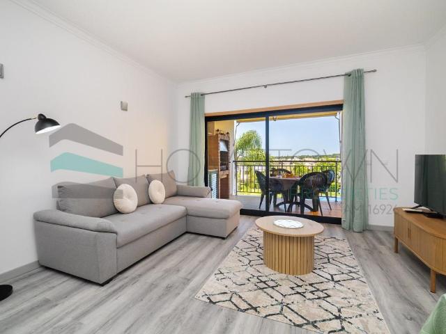 Apartamento T2 Terraços do Pinhal, Vilamoura 85m² Vilamoura