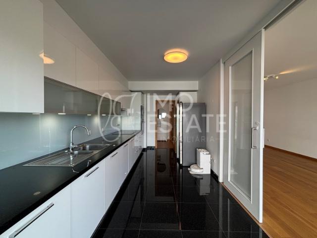 Apartamento T2 Terraços do Rio