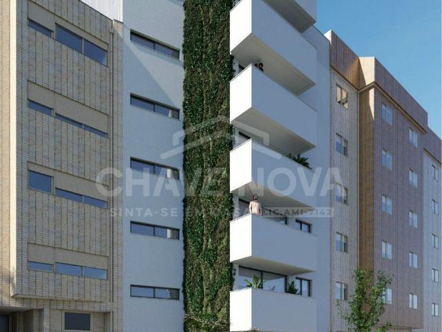 Apartamento T2 | Terraços | Garagem | Fernão Magalhães | Porto