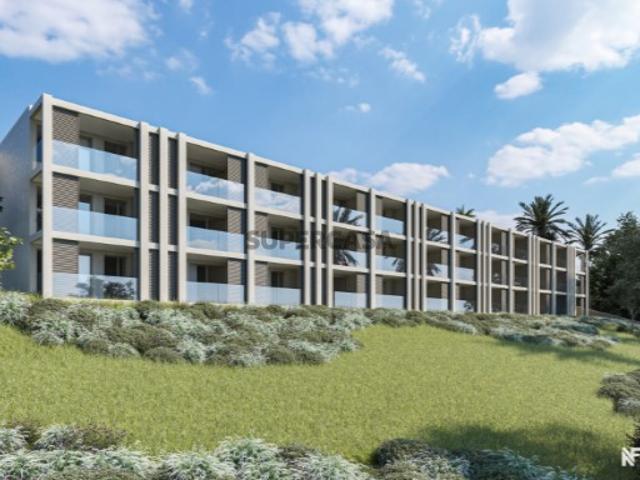 Apartamento T2 ’The Hills’, São Martinho Funchal