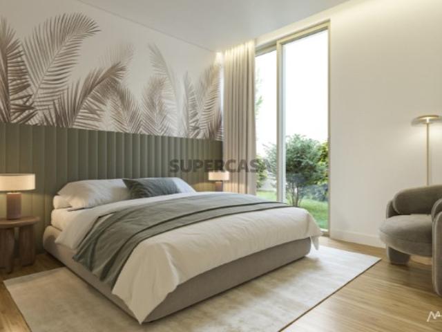 Apartamento T2 ’The Hills’, Virtudes São Martinho
