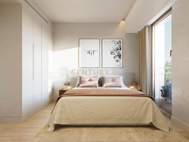 Apartamento T2 The Yard Tagus