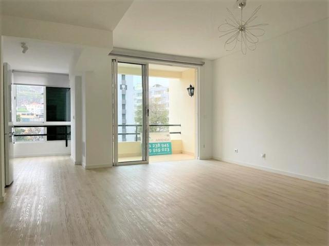 Apartamento T2 Til, Santa Luzia, Funchal