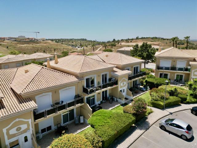 Apartamento T2 top floor no resort de golfe da Boavista em L. 93m² Lagos São Sebastião e Santa Maria