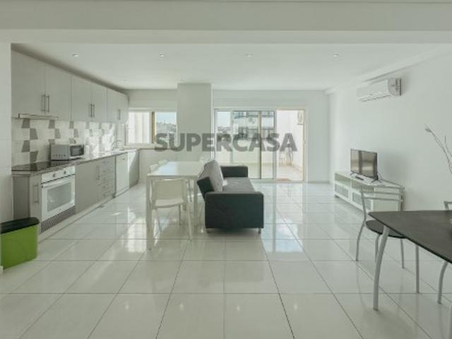 Apartamento T2 Top Floor na Quinta do Romão, Quarteira a 5 Minutos da Praia