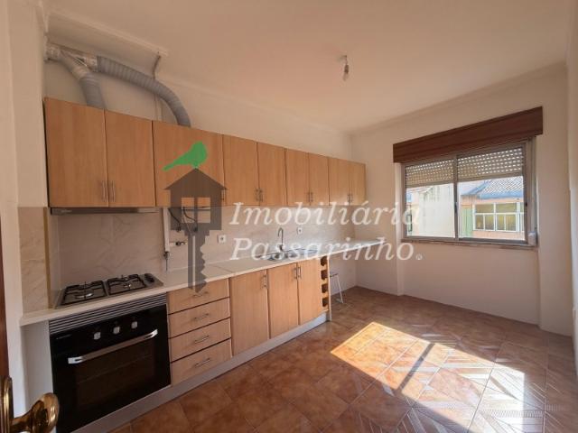 Apartamento T2 Torre da Marinha