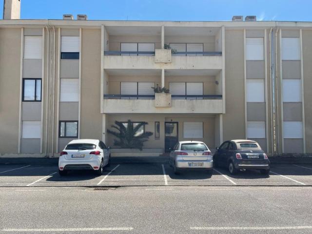 Apartamento T2 Torreira
