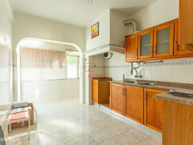 Apartamento T2 Torres Novas