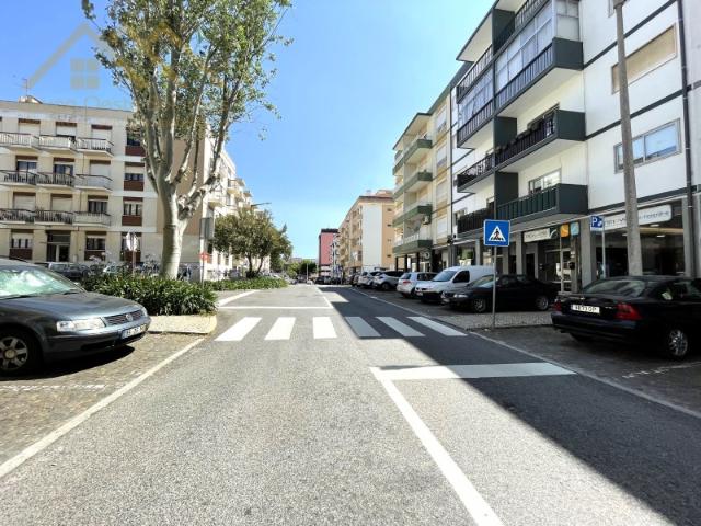 Apartamento, Torres Vedras São Pedro e Santiago e Santa Maria Do Castelo e São Miguel e Matacães, Torres Vedras | BPI Expresso Imobiliário