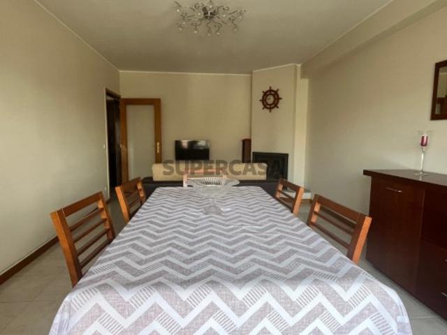 Apartamento T2 Totalmente Mobilado na Apúlia