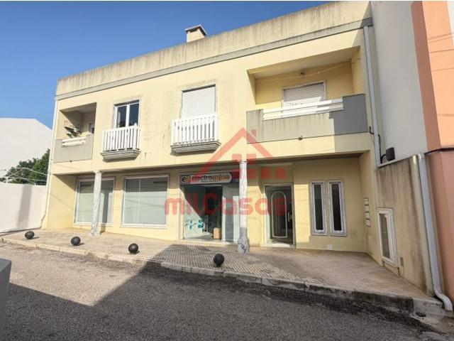 Apartamento T2 Totalmente Mobilado e Equipado!