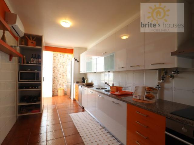 Apartamento T2 totalmente mobilado e equipado, Tomar