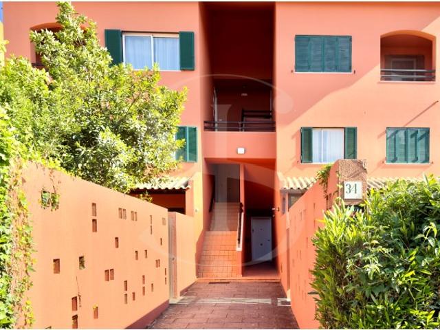 Apartamento T2 Totalmente Equipado, Aroeira