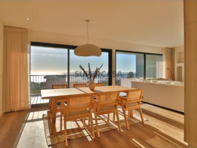 Apartamento T2 totalmente equipado e mobilado em condomínio VISTA MAR Piscina Comum EXCLUSIVO WL Ribamar, Ericeira