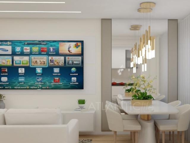 Apartamento T2 Totalmente Remodelado Cacém