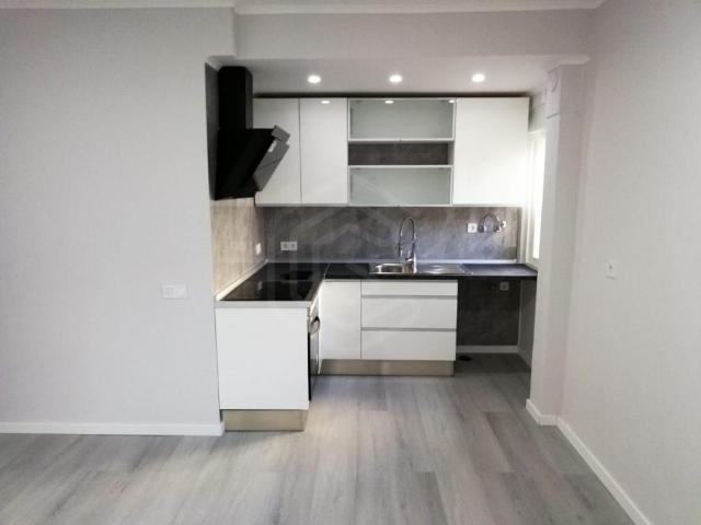 Apartamento T2 Totalmente remodelado, Setúbal 76m² Setúbal São Julião, Nossa Senhora da Anunciada e Santa Mari