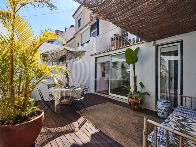 Apartamento T2 totalmente renovado em São Bento Lisboa 0m² Misericórdia