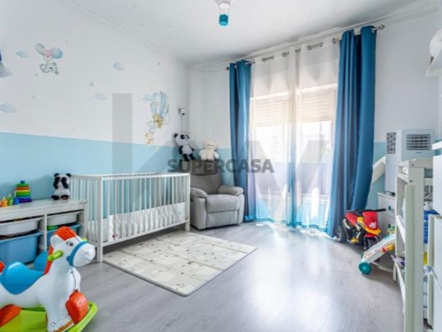 Apartamento T2 Totalmente Renovado em Setúbal