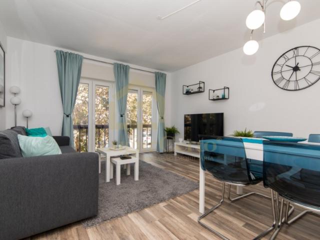 Apartamento T2 totalmente renovado vila de Sesimbra