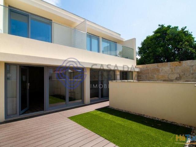 Apartamento T2 Townhouse próximo ao Jardim do Morro, Vila Nova de Gaia | 26063645899