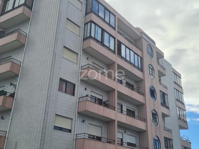 Apartamento T2 Trofa